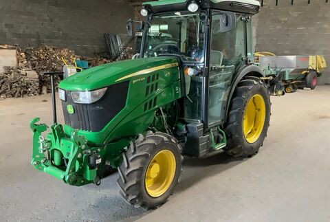 John Deere 5075 GN