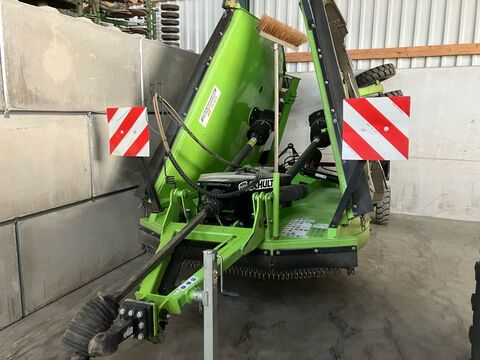Schulte FX-318