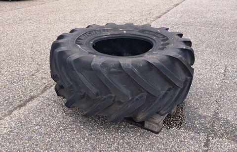 Michelin VF 620/70 R26 CFO+