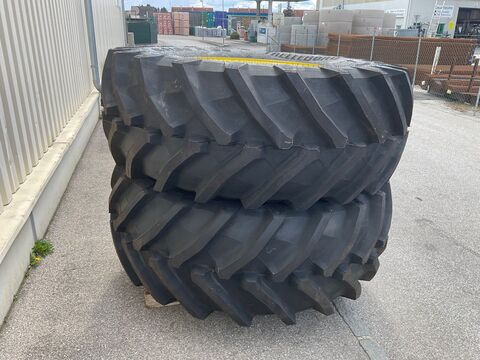 Sonstige 650/65 R 38