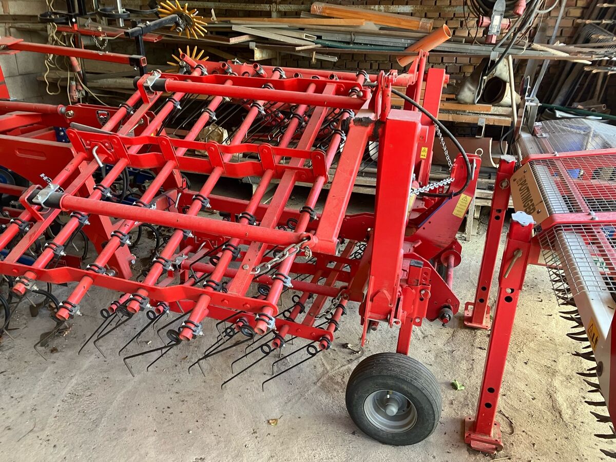 Einböck Einböck 4,5m Hackstriegel 2