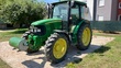 John Deere 5070M