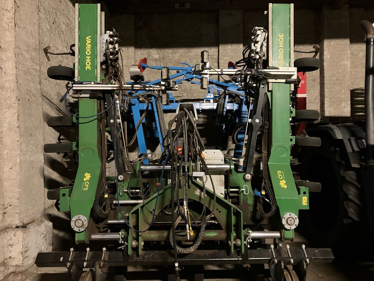 CFS VarioHoe 3