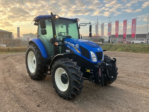 New Holland TD5.85