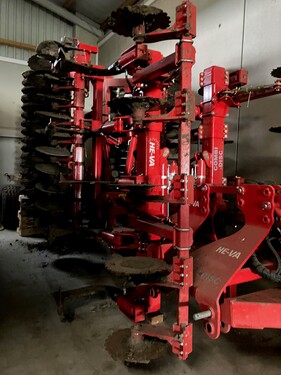 Sonstige Combi-Disc