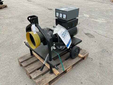 Sonstige Zapfwellengenerator 30TRL -IP (2023)