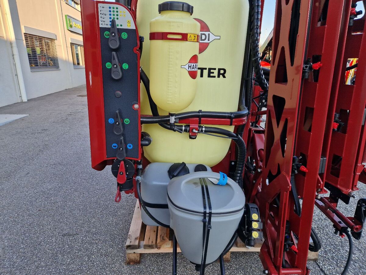 Hardi Master  3