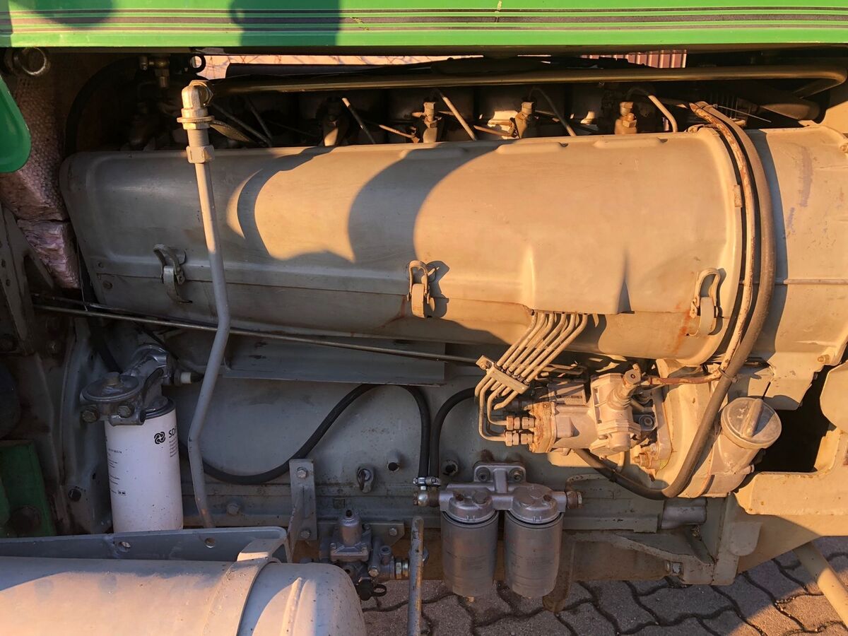 Deutz Fahr D 8006 3