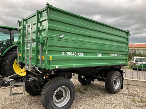 Brantner Z15045 XXL