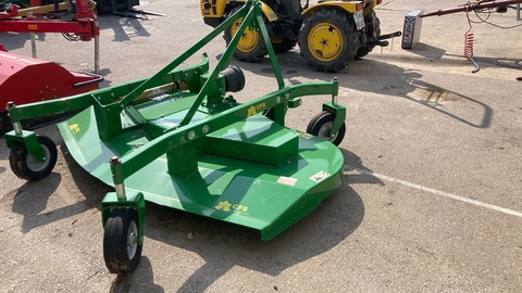 CFS Sichelmulcher SMF 210 L