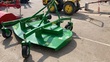 CFS Sichelmulcher SMF 210 L