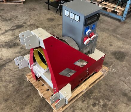 Sonstige Energy EY-20 TCS