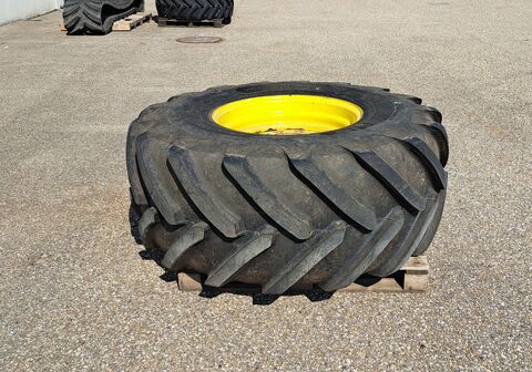 Michelin Cerex BiB 2 VF 620/70R26 173 A8
