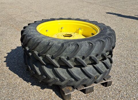 Michelin 12.4R36