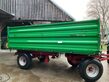 Sonstige 2- Seitenkipper D737