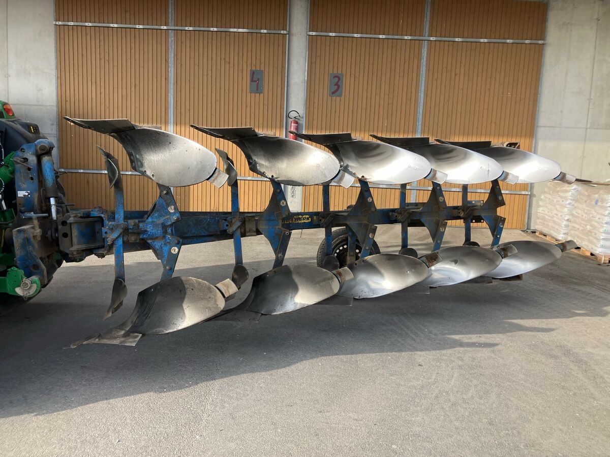 Rabe Supertaube 5Schar 2