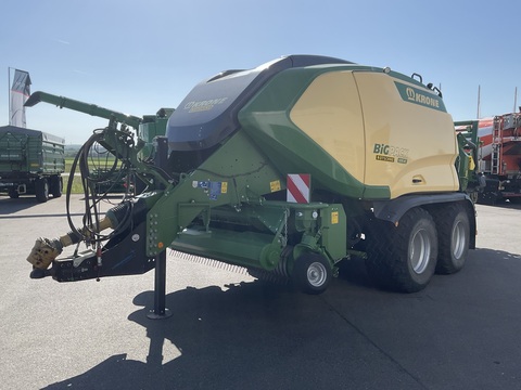 Krone Big Pack 1270VC Gen. 5