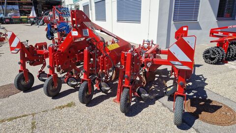 Grimme Häufelgerät GH 4RG Oeko