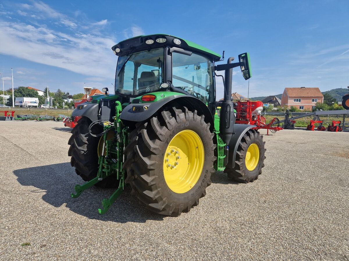 John Deere 6R 120 3