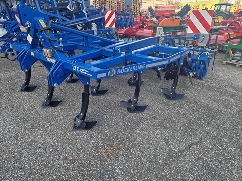 Köckerling Trio 300