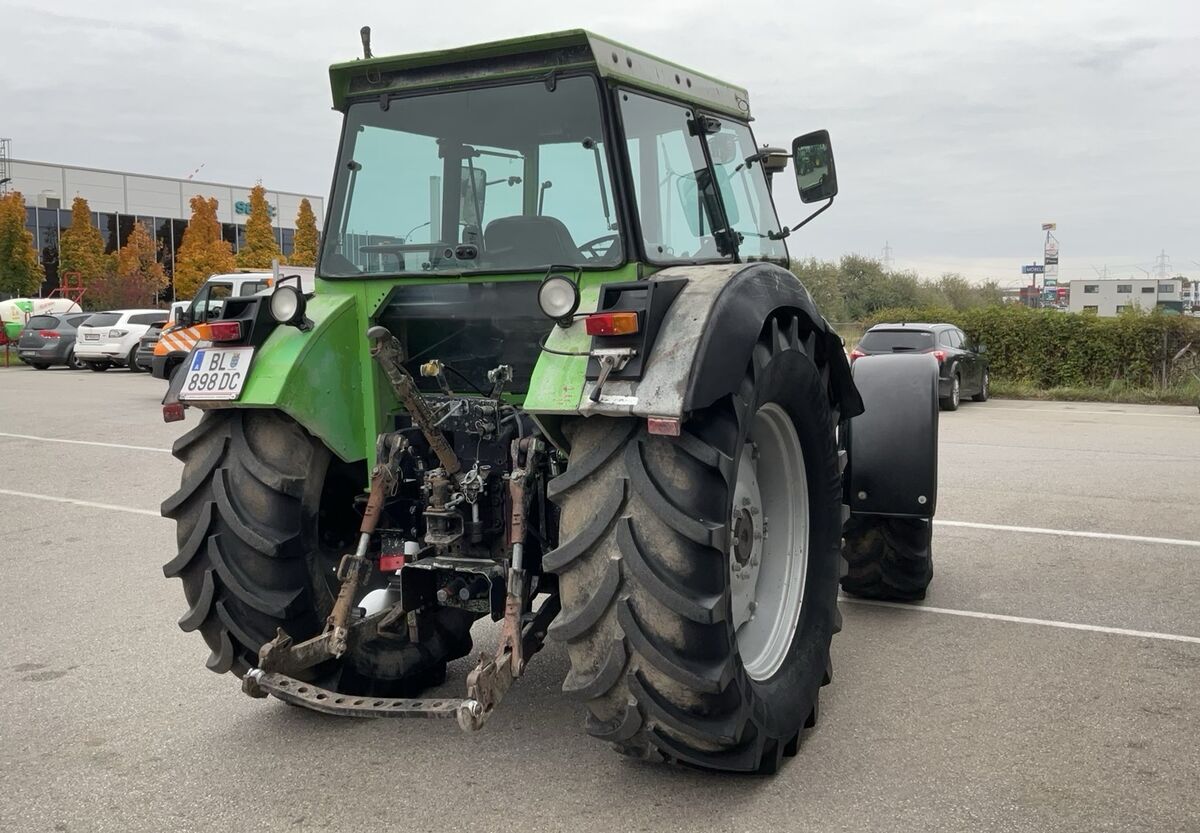 Deutz Fahr DX 6.30 3