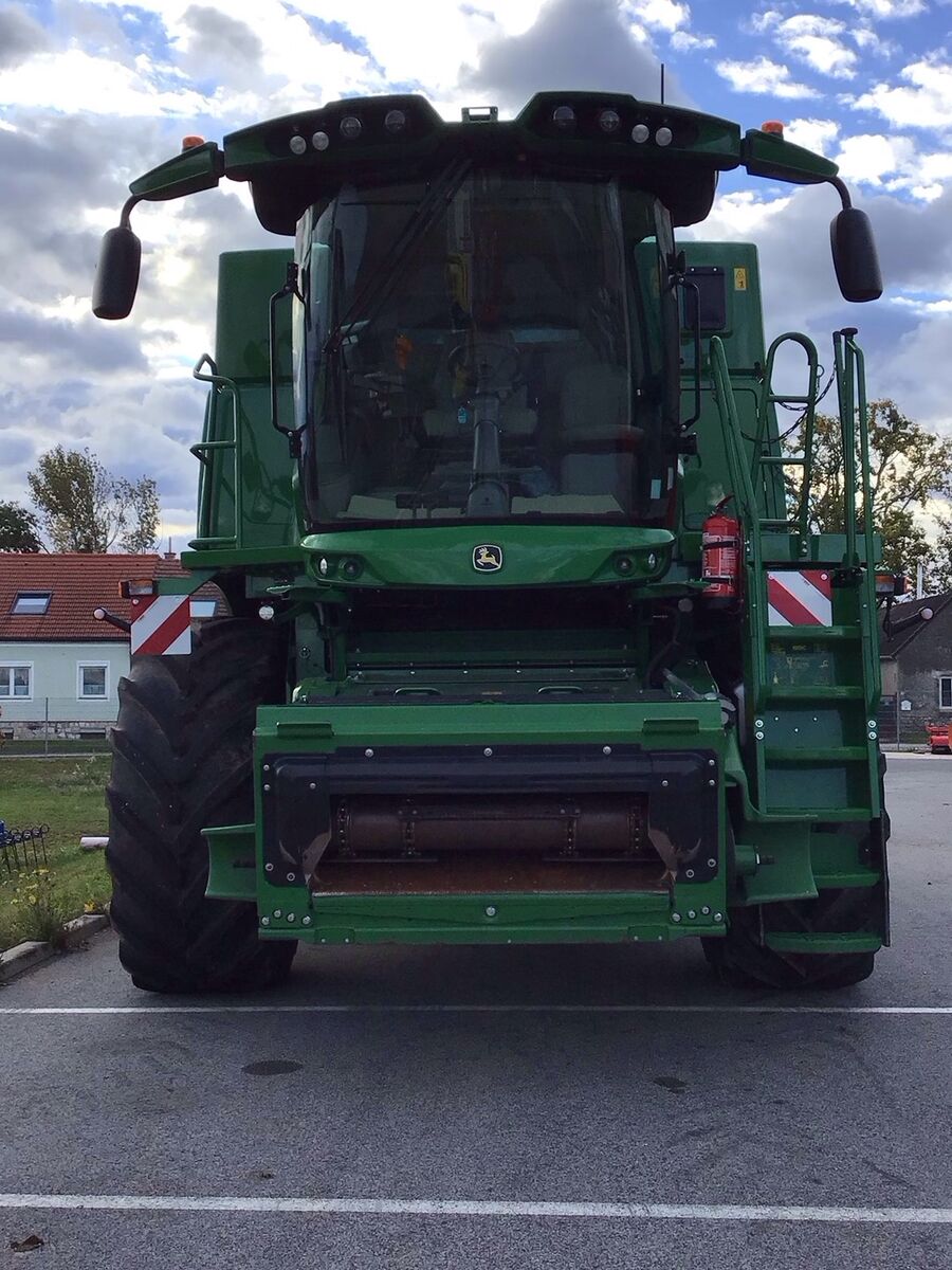 John Deere S 780 3