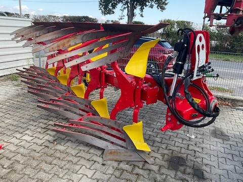 Pöttinger Servo 4000PLUS