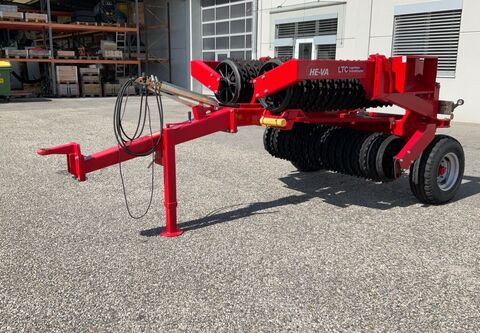 Heva TIP Roller 5,4m