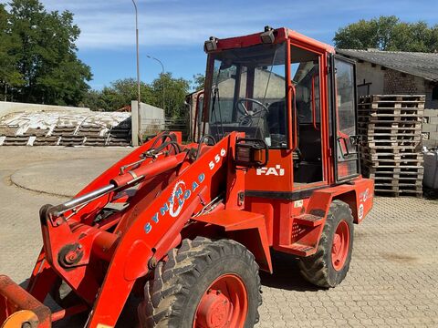 Sonstige FAI 556