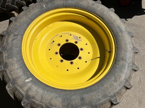 Alliance 320/85 R32 FarmPro ll