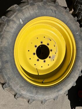 Alliance FarmPro ll 