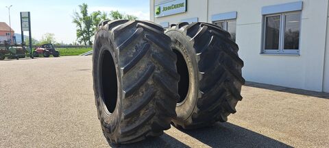 Michelin Axio BIB 186 D 900/60R42