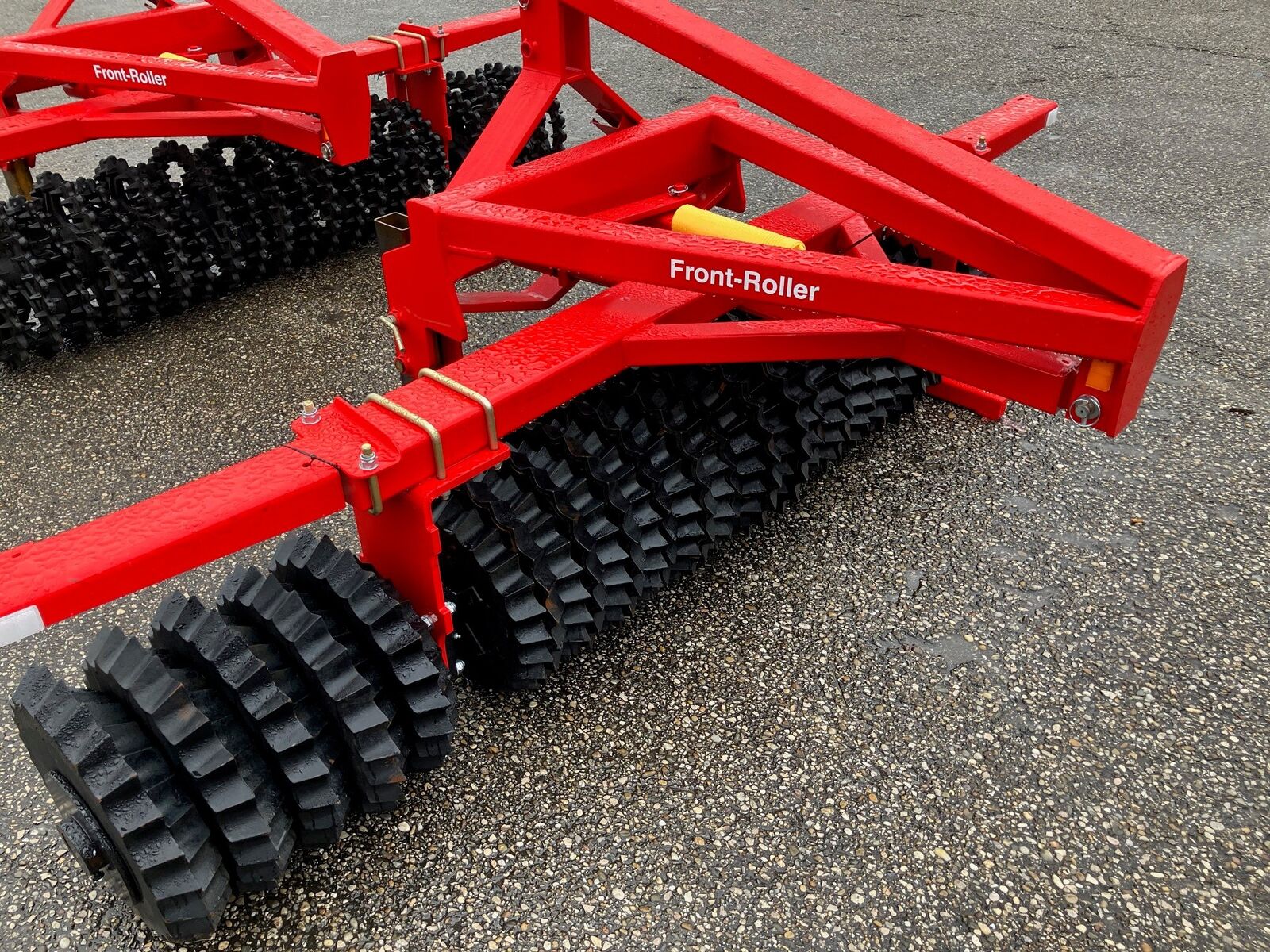 Heva Frontroller 3,00m 2