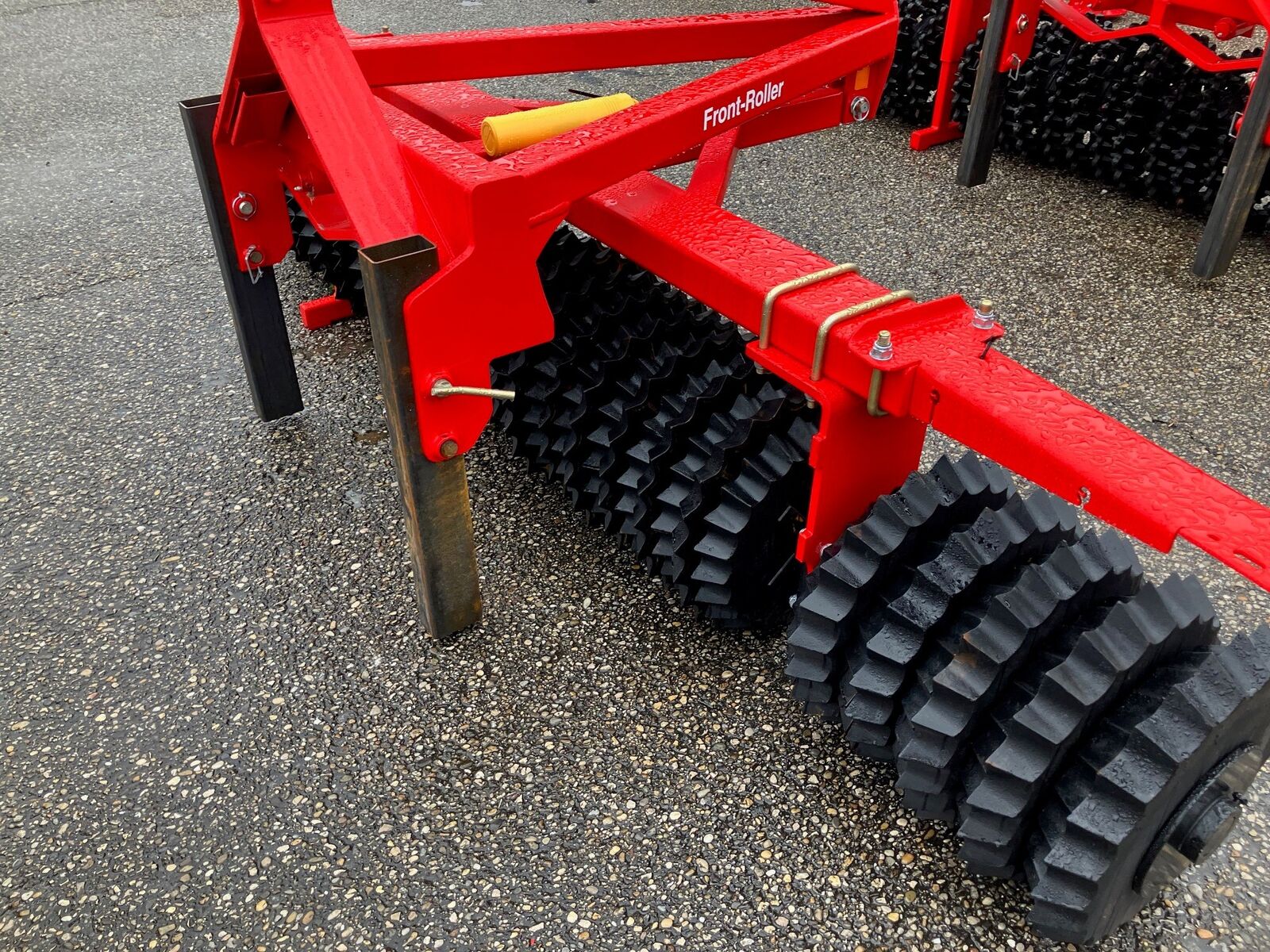 Heva Frontroller 3,00m 3