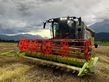 Claas Trion 520