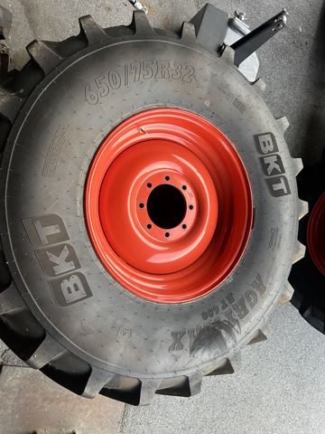 BKT 