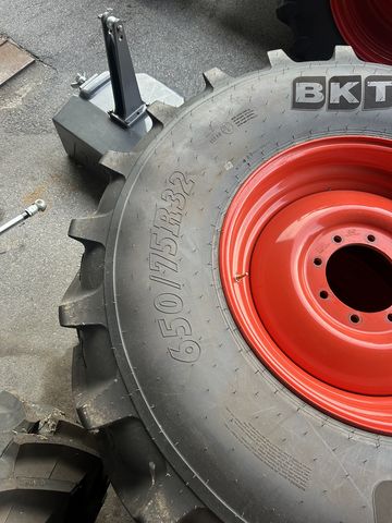 BKT 