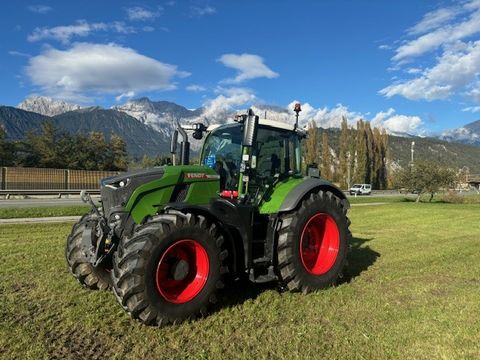 Fendt 728 Vario Profi+ (Gen 7)