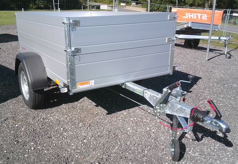 Pongratz LPA 205/13 G-AL 1350kg