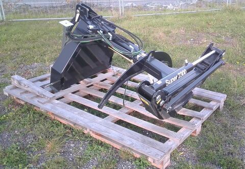 EZ -Agrar Super 2300