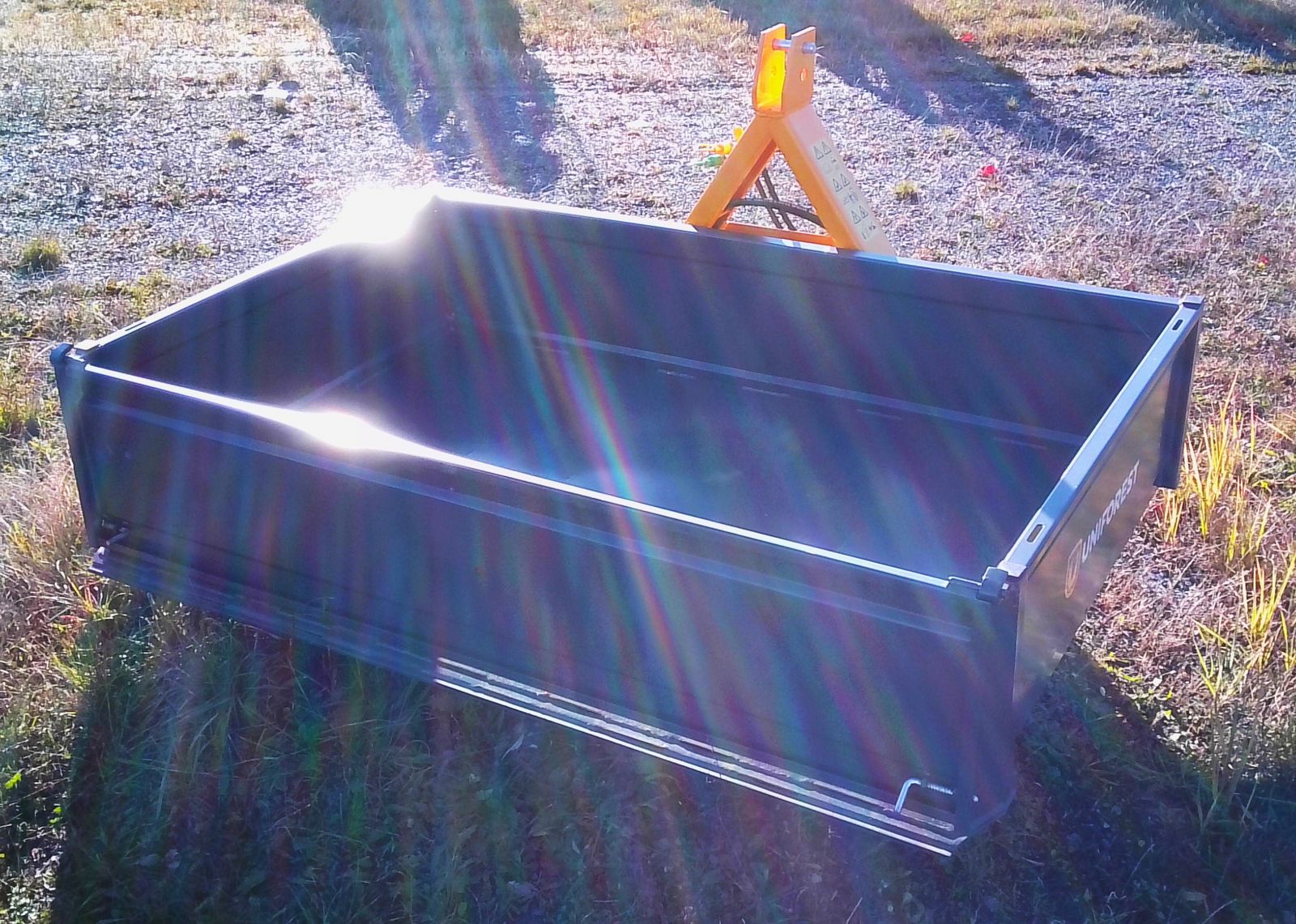 Uniforest Gibon 180/100 H 2