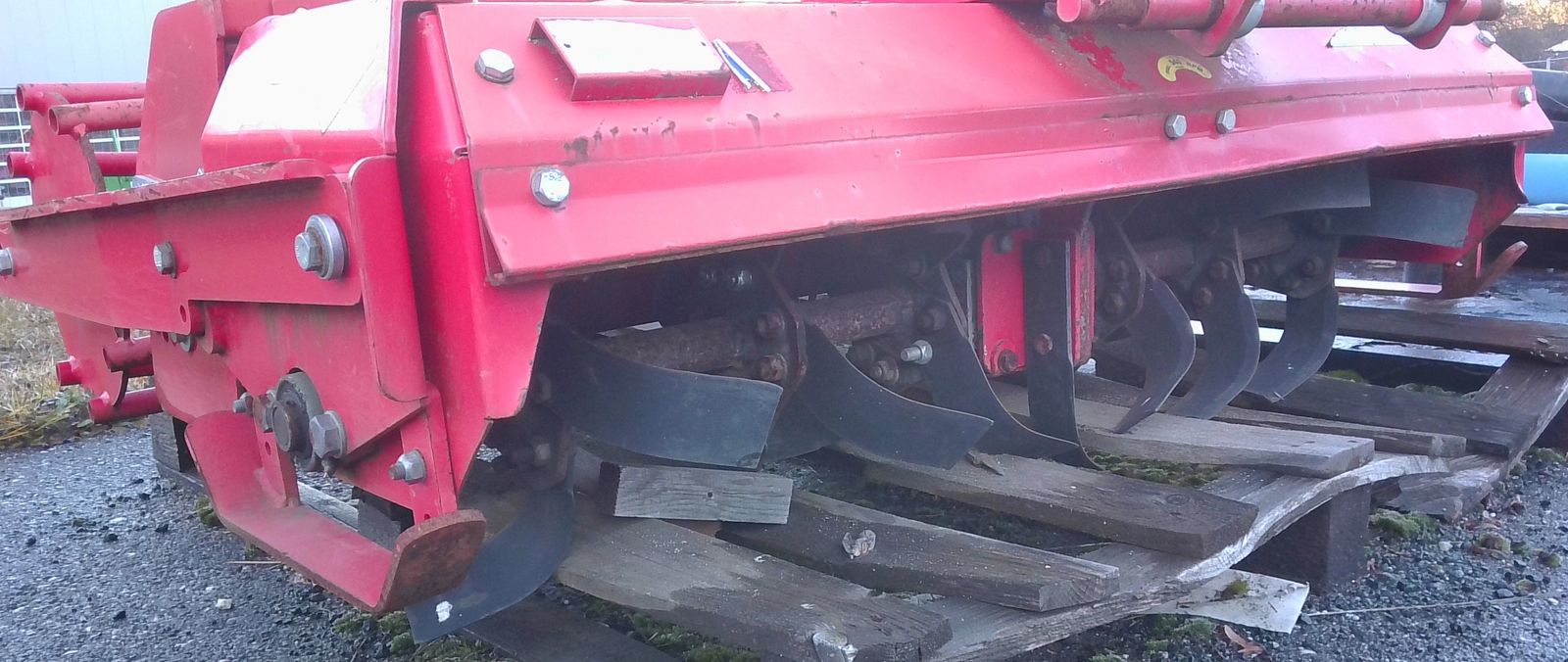 Del Morino Del Morino Flash 125 R 2