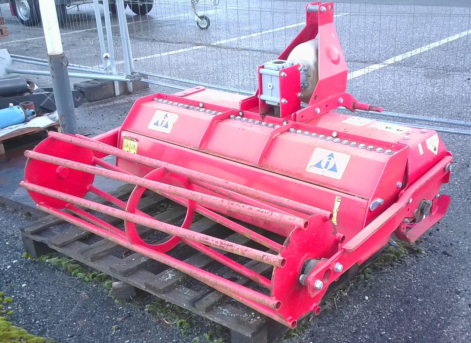 Del Morino Del Morino Flash 125 R 3