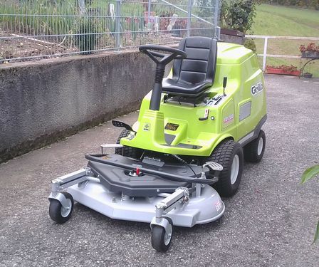 Grillo FD 280