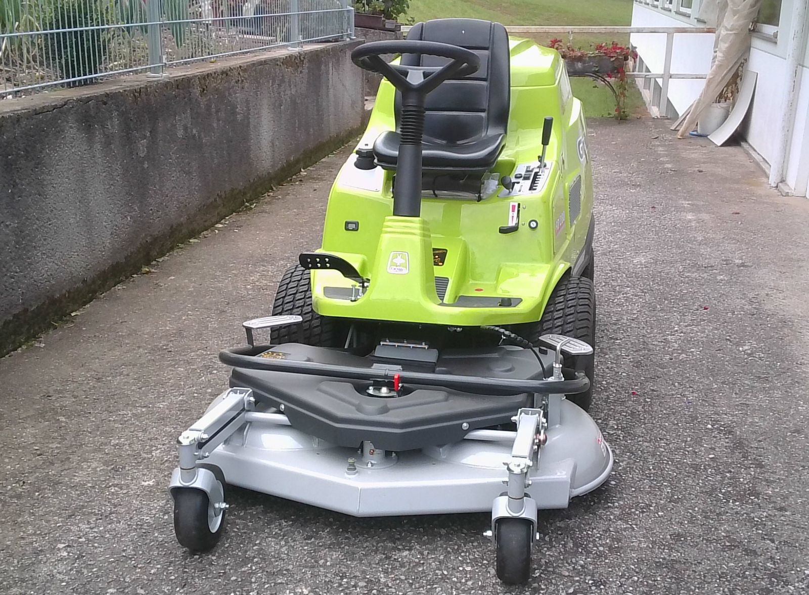 Grillo FD 280 2