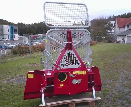 Tajfun EGV 65 AHK SG 2,05M