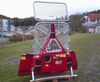 Tajfun Tajfun EGV 65 AHK SG 2,05M