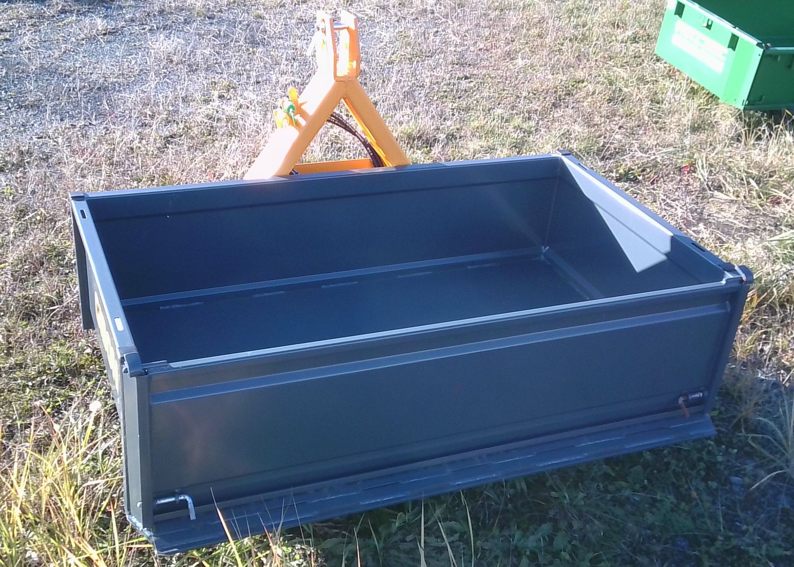 Uniforest Gibon 160/100 3