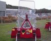 Tajfun EGV 55 AHK SG 1,80M