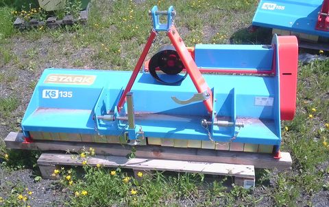 Sonstige Stark KS 135